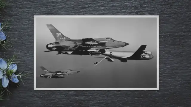 Video thumbnail for The Vietnam War - Operation Rolling Thunder