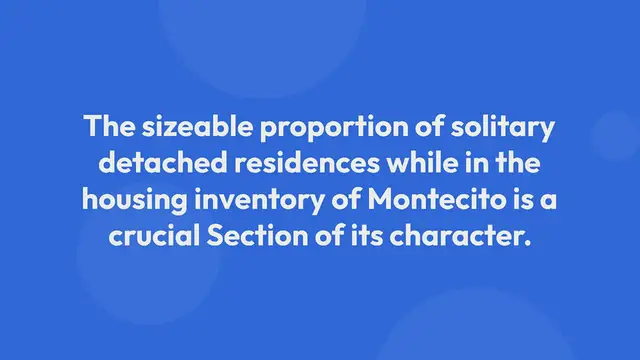 Video thumbnail for Montecito Ca - razmonweb