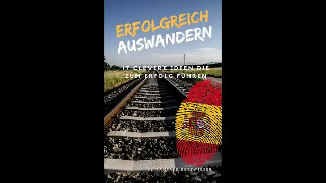 Video thumbnail for Erfolgreich AUSWANDERN