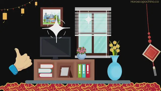 Video thumbnail for Televisión en el dormitorio feng shui video