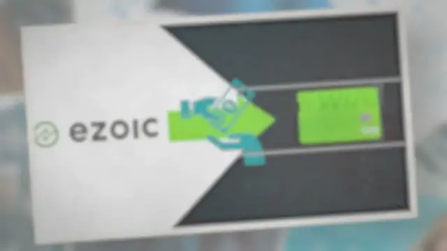 Video thumbnail for Méthodes de paiement Ezoic : comment choisir la meilleure?