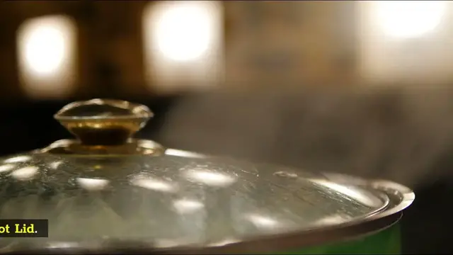 Video thumbnail for Universal Pot and Pan Lid – 5 Best Reviews on Amazon!