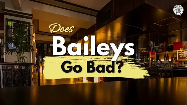 Video thumbnail for Does Baileys Go Bad? The Best Guide for You! (2021)