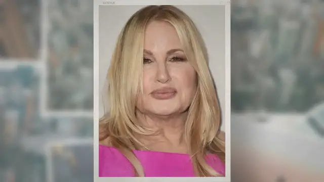 'Video thumbnail for Jennifer Coolidge Age, Net Worth, Wiki, Height, Husband'
