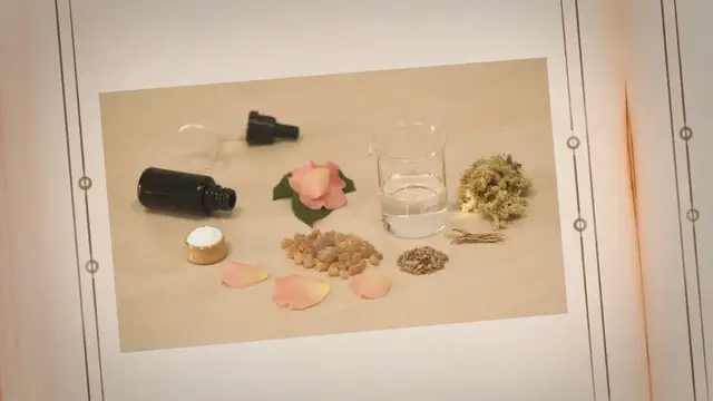 'Video thumbnail for Frankincense essential oil benefits'