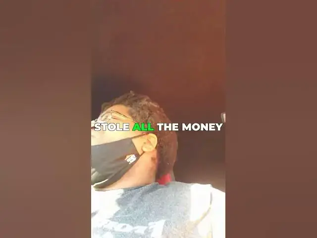 Video thumbnail for When Karma Hits HARD at Work! 💸 #shorts #shortsvideo