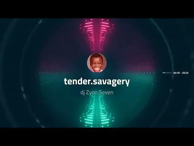'Video thumbnail for tender.savagery'