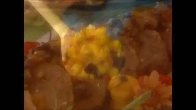 Video thumbnail for 
				 Caribbean Cooking