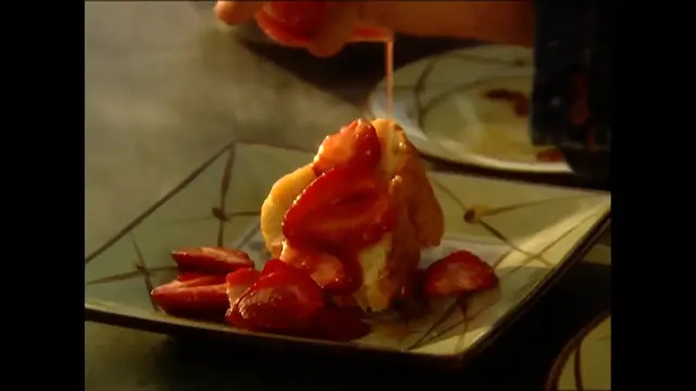 Video thumbnail for 
				 Just Desserts