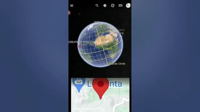 Video thumbnail for Colombia Atrato Rivers 🅖🅞🅛🅓, 🅟🅛🅐🅣🅘🅝🅤🅜  location gps👇