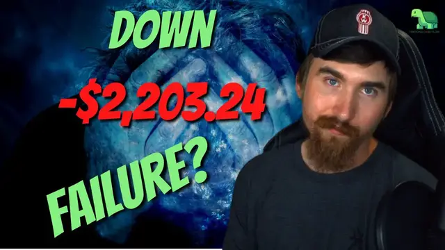 'Video thumbnail for Is My Website a Failure? | Miga Update Month 9'