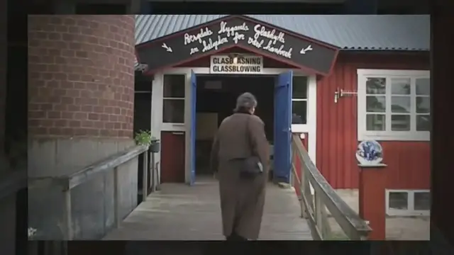 Video thumbnail for Im Glasreich von Smaland