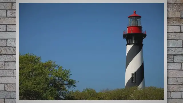 'Video thumbnail for Which airport is closest to St. Augustine, Florida?'