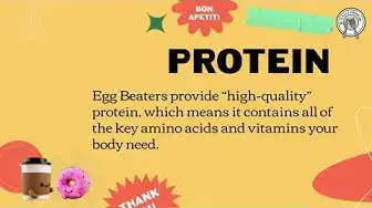 Video thumbnail for This Egg Beater Facts You Need To Know! (2021)