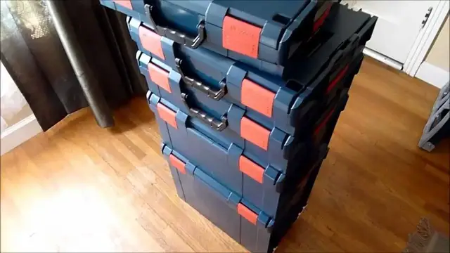 Video thumbnail for Bosch Click & Go 72-Hour Kit Part 7: Conclusion