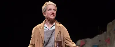 Video thumbnail for First Look at the Digital Production of AN ELEPHANT IN THE GARDEN