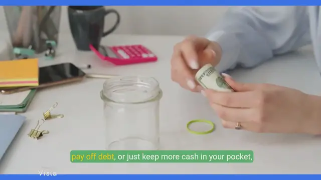 'Video thumbnail for How to Save Money Fast – 10 Simple Hacks to Save Money Fast and Keep More Cash'
