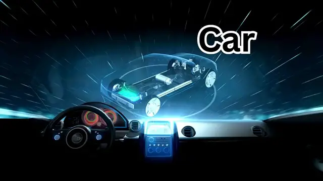 Video thumbnail for What Is A Hybrid Car - The Future of Eco-Friendly Rides Explained