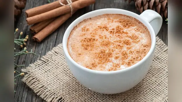 Video thumbnail for salep recipe