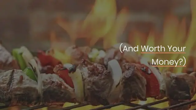 Video thumbnail for Are Dyna-Glo Grills Any Good? (Are They Worth Your Money?)