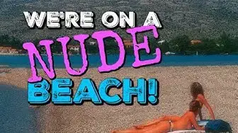 'Video thumbnail for Ep. 82: We're on a NUDE beach. Split, Croatia Travel Guide'