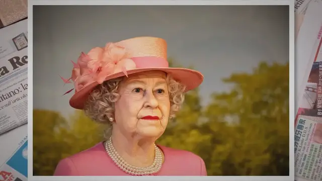 Video thumbnail for Trump ‘Knighted in Secret’