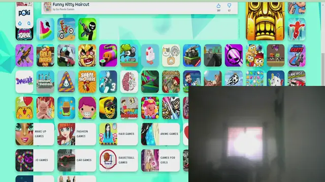 Video thumbnail for OMG! The Best AD PROMOTION ONLINE GAME Ever!