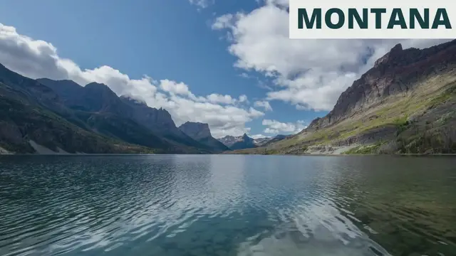 Video thumbnail for Beautiful Montana