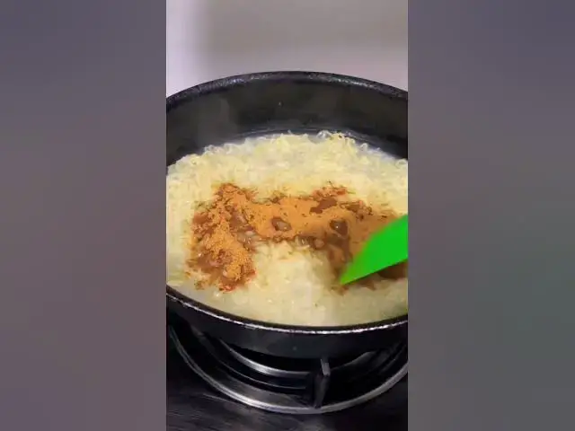 Video thumbnail for Tried new maggie noodles in the market