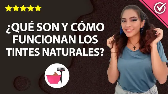 Video thumbnail for ¿Qué son y Cómo Funcionan los Tintes Naturales o Tintes Vegetales? Hacer Tintes Naturales en Casa