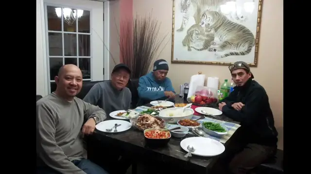 Video thumbnail for The Last Days