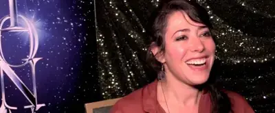 'Video thumbnail for Tonys Close-Up: The Great Storyteller, Rachel Chavkin, Explains How She Told the Tale of GREAT COMET'