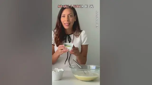 'Video thumbnail for Tienes zanahorias vamos a hacer torta'