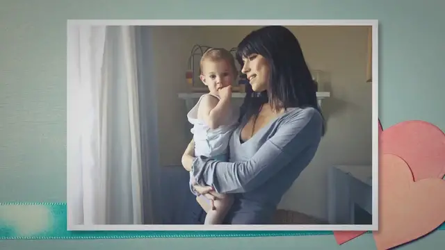 'Video thumbnail for 11 Poems About a Mother’s Love: A Fitting Tribute to a Virgin Mother'