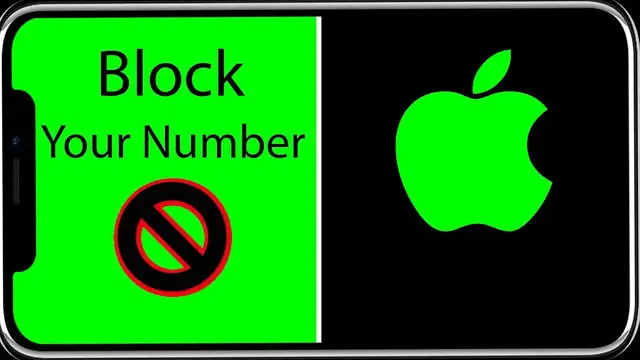 Video thumbnail for How To Block Your Number When Calling Someone on iPhone