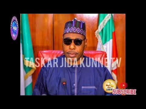 Video thumbnail for A WASU_ BORNO