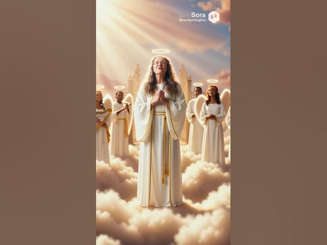 Video thumbnail for Angels Voices Rivers Rising