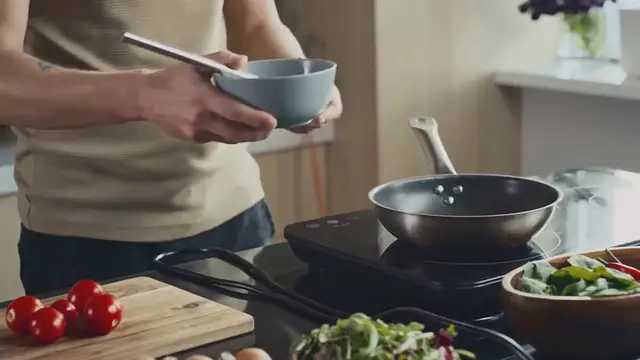 Video thumbnail for Pork and Butternut Squash Frittata Recipe