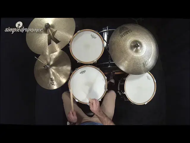 Video thumbnail for Fast Play-Along #1