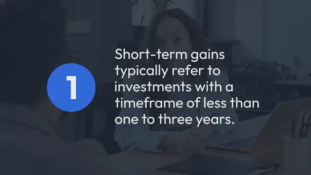 Video thumbnail for Choosing the Right Investment for Short-Term Gains in the US