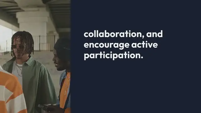 Video thumbnail for How to Engage Community in Safety