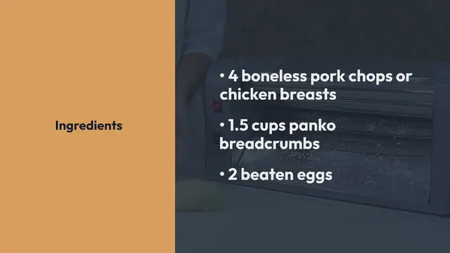 Video thumbnail for Katsu Curry Recipe Tutorial