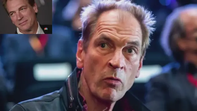 Video thumbnail for  Actor Julian Sands Missing News