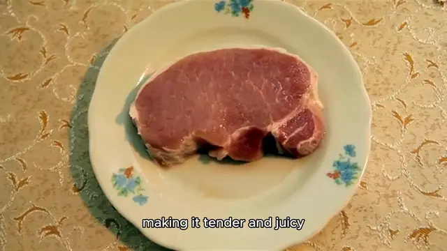 Video thumbnail for pork brine recipe