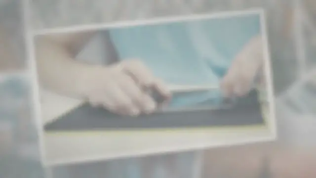 Video thumbnail for Screen Protector Adhesive: Types, Pricing & Application Method