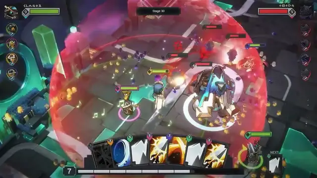 Video thumbnail for Apeiron NFT Game Crypto Game Trailer #apeiron #nftgame #cryptogame #play2earn #cryptomoney