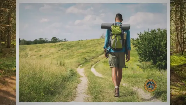 'Video thumbnail for Ultralight Backpacking Basics: Learn to Drop Base Weight'