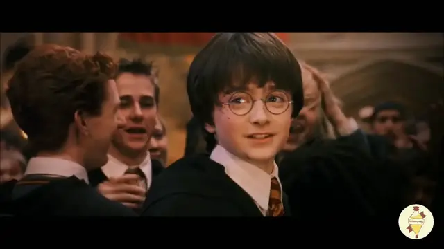 'Video thumbnail for MEMORIES ｜ ALL HARRY POTTER FAN MUST WATCH THIS ｜ WIZARDZTHING'