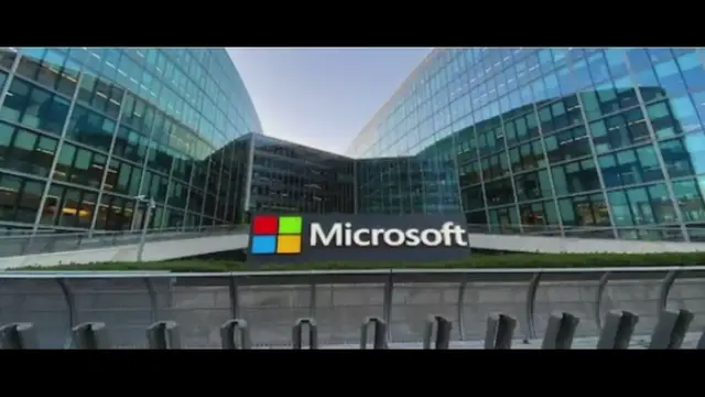 Video thumbnail for Microsoft Layoffs