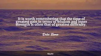 Video thumbnail for 72+ Best Feeling Lost Quotes